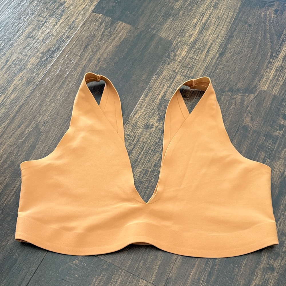 Parade bralette size XL